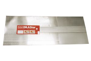 Dila 1-Kopf verdeckt 1000 mm - 493 "SOBA" Uginox FTE