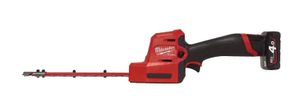 Akku-Heckenscheere M12FHT20-0 - Milwaukee