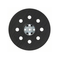 Schleifteller Mittel 115 mm, für PEX115 - Bosch