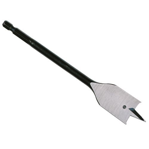 Flachfräsbohrer 30x160 mm - Milwaukee