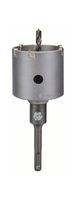SDS-Plus Hohlbohrkrone 68 mm Einteilig - Bosch