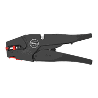 Abisolierzange KNIPEX 12 40 200 - 0.03 - 10.0 mm²