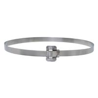 Edelstahlband 19 mm Rolle à 30m