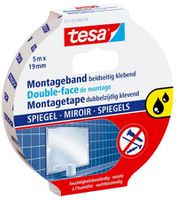 Montageband für Spiegel TESA 55732/33/34