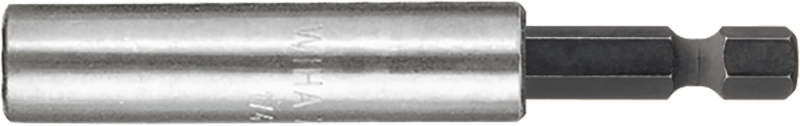Universal Bit-Halter 72-250 mm - magnetisch mit Sprengring