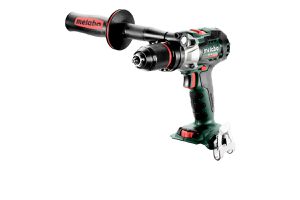 Akku-Schlagbohrmaschine SB18LTX BL I - Metabo ohne Akku in Metabox