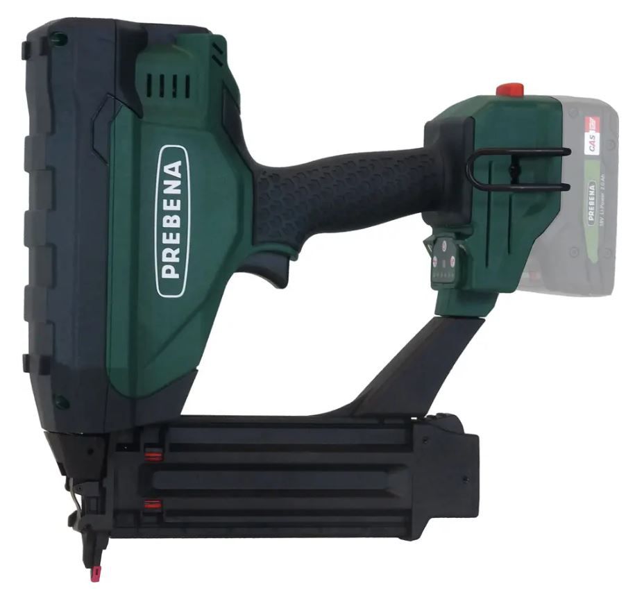 PKT Akku Nagler 18V LiHD PKT-3-J55 - Für Stauchkopfnägel Typ J 16-55 mm