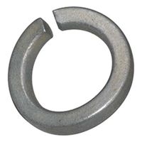 Hochspann-Federringe VHZ für Zylinder- - schrauben Federstahl