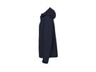 HAKRO High-Activejacke ECO, Gr. XS - Farbe: tinte, 100% Polyester rec.