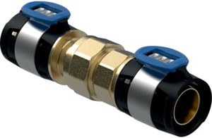 Verschraubungen - GEBERIT FlowFit