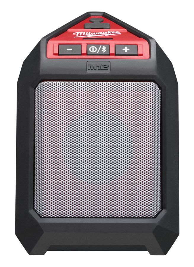 Akku-Lautsprecher M12JSSP-0 - Milwaukee