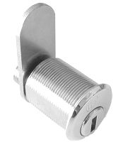 Schraubzylinder Typ 5225-F/R738 - inkl. 2 Schlüssel