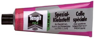 Kleber PVC TANGIT