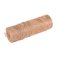 Pflanzenaufbindfaden MEISTER Jute