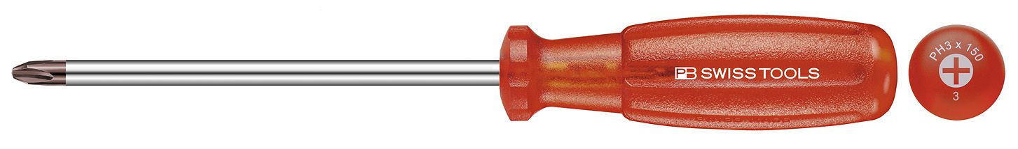 Schraubenzieher PB 6190