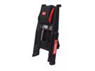 TELESTEPS Teleskopleiter Prime 4.1m SET - Arbeitslänge 4.9m Breite 560 mm