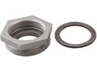 Biral Zwischenstück Z82 bronze - Dim.: 5/4" x 2" | H: 60 mm