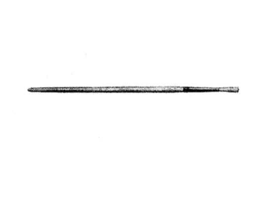 Pinsel 8mm-d12-32 - für Fittings 12-32 mm
