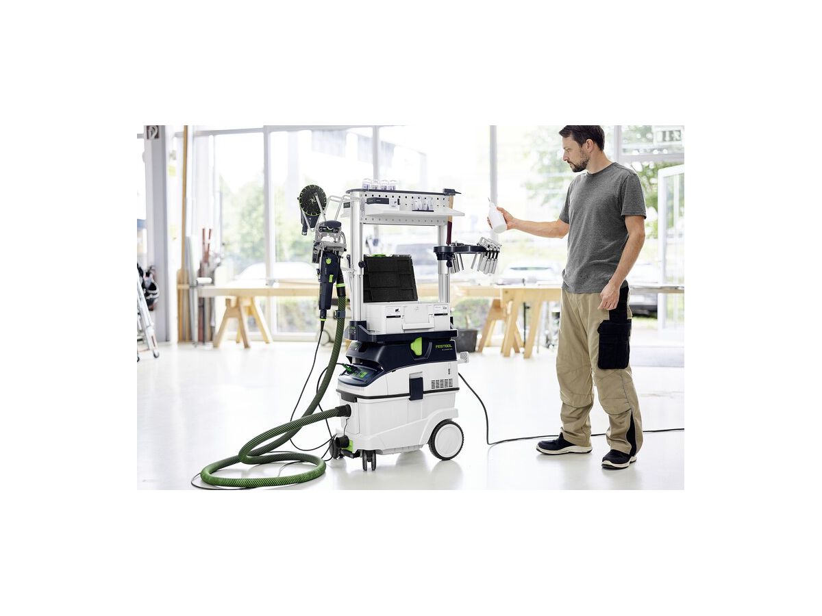 Absaugmobile CTL36 EI - Festool