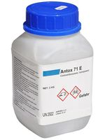 Beizpaste ANTOX 71E - Dose à 2 kg. Verkauf: Nur für Gewerbe