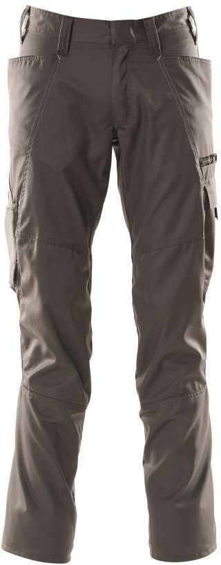 Hose extra leicht - 50% CO / 50% PES, 205 g/m2