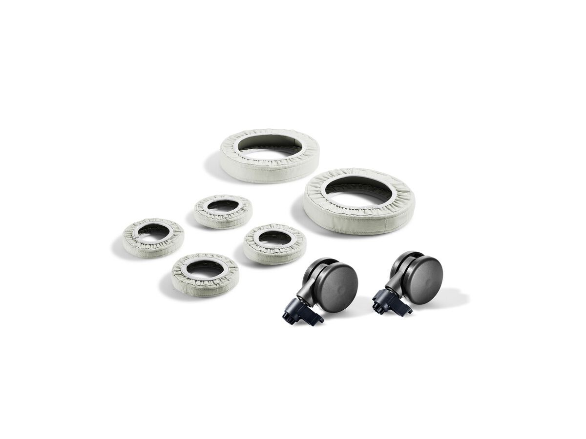 Radüberzieher RD-CT 26-36 SET - Festool