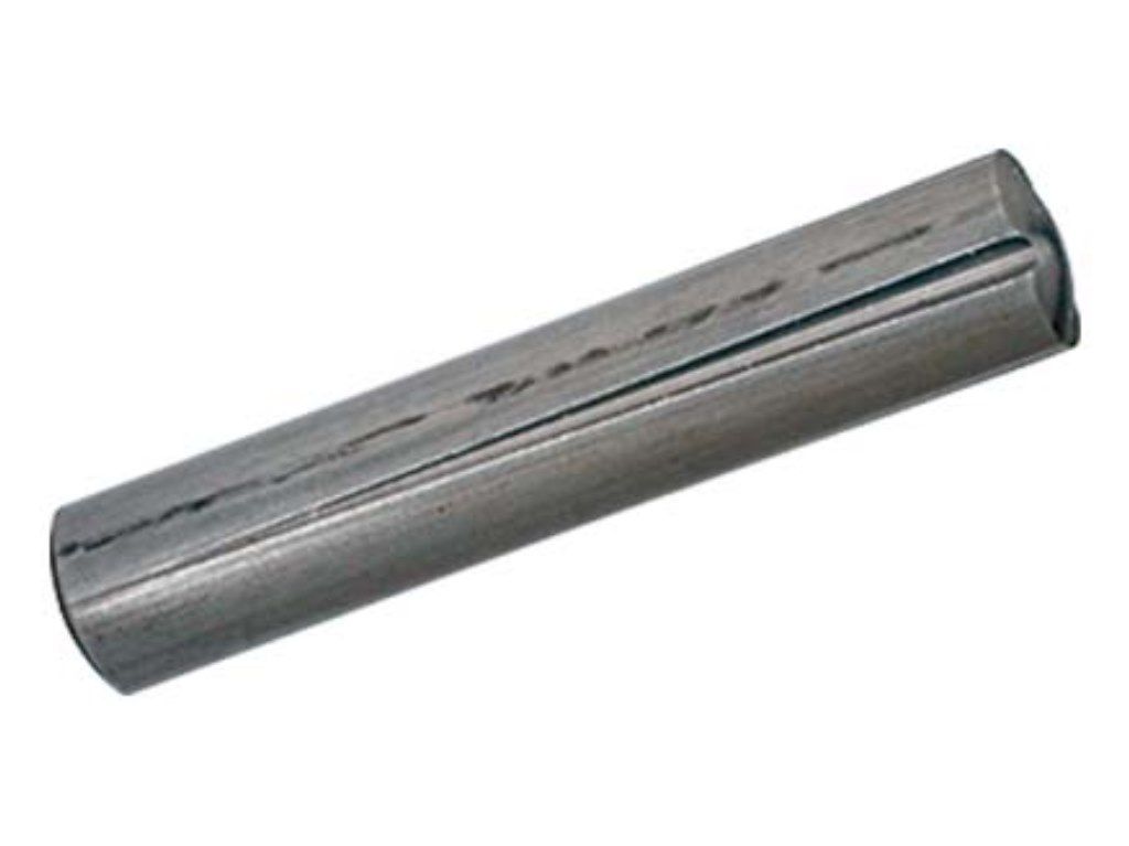Kegelkerbstifte KS 1 Stahl 11SMnPb30 - DIN 1471