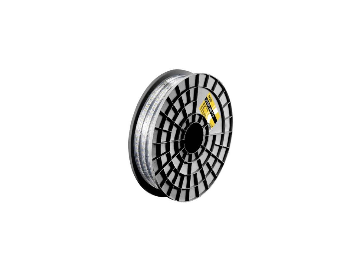 LED-Lichtschlauch 1600L/6000K - PCB/PVC, deppelseitig leuchtend, Fortec