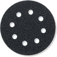 Schleifblatt Fein gelocht rund K60 - VE16