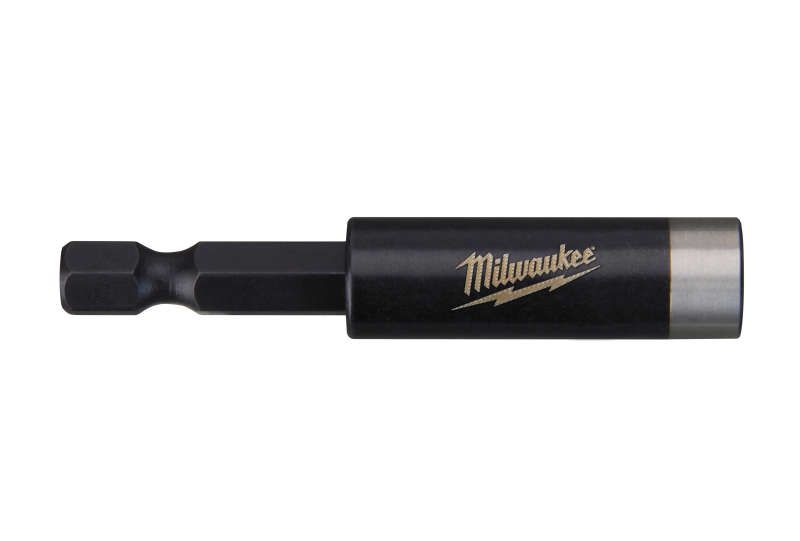 Shockwave Magnetbithalter 1/4" Hex - 60 mm