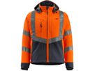 MASCOT BLACKPOOL, Softshelljacke - 100% PES, 360 g/m²