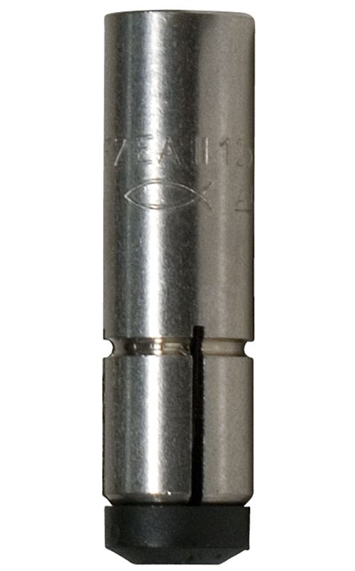 ZYKON-Einschlaganker FZEA II Inox A4 - Der Durchsteckanker für Befestigungen mi