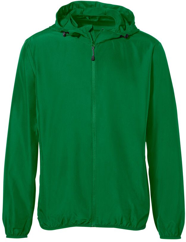 Ultralight-Jacke Eco - 100% rPES, 55 g/m2