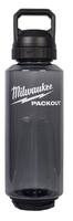 Trinkflaschen MILWAUKEE Packout - 1420 ml, schwarz