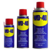 WD-40 Schmiermittel