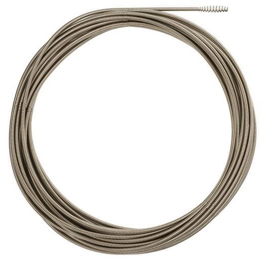 Akku-Rohrreiniger MILWAUKEE MXF LSDP-301 - MX FUEL ø75-200mm, 3.0Ah, 57kg, Kit