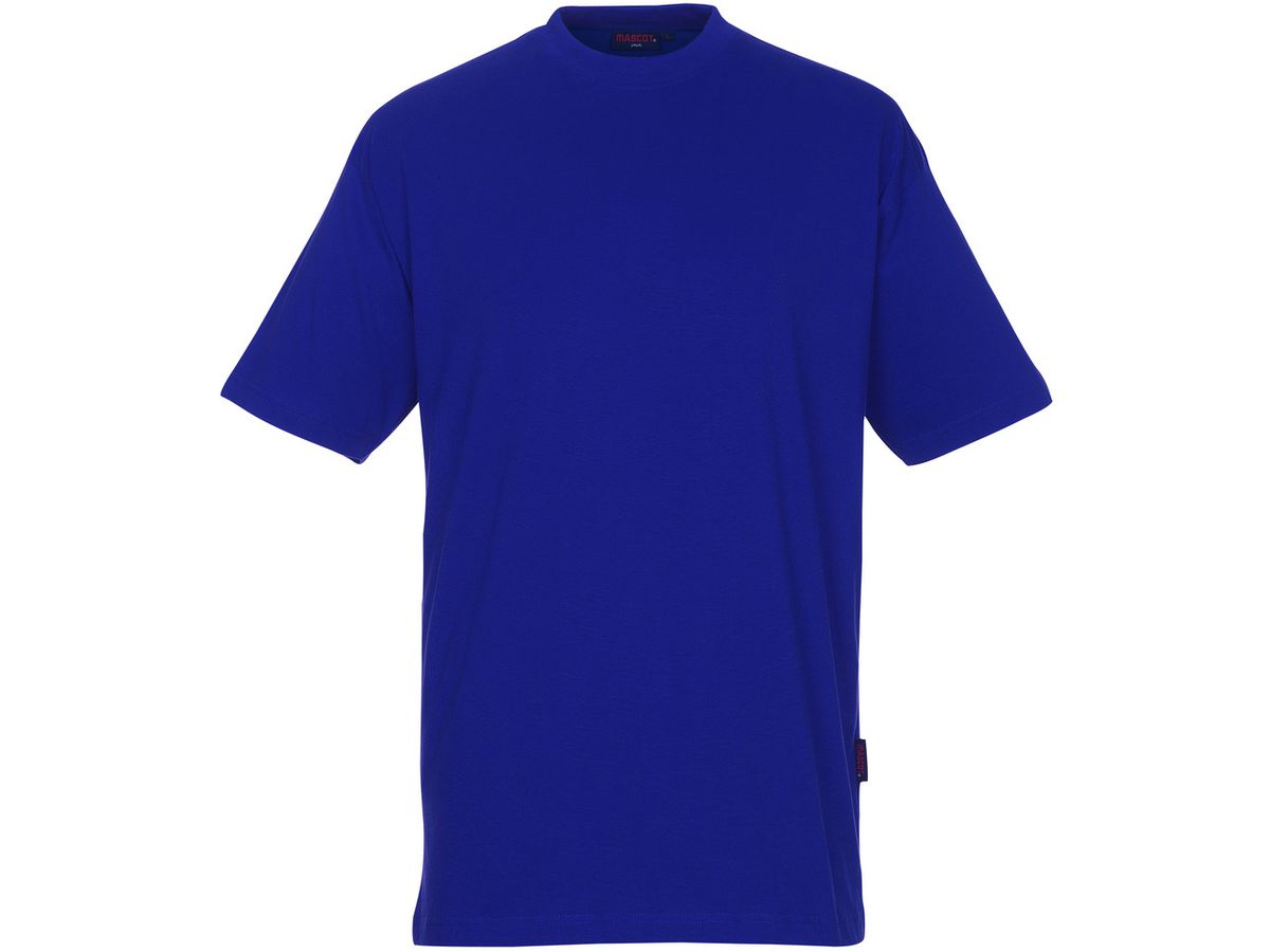 Java T-Shirt, Gr. M TEN - kornblau, 100% CO, 195 g/m2