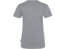 Damen-T-Shirt Classic Gr. L, titan - 100% Baumwolle, 160 g/m²