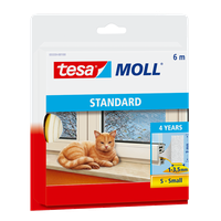 Dichtungsband TESA Moll I-Profil