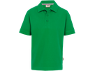 Kids-Poloshirt Classic 164 kellygrün - 100% Baumwolle, 200 g/m²