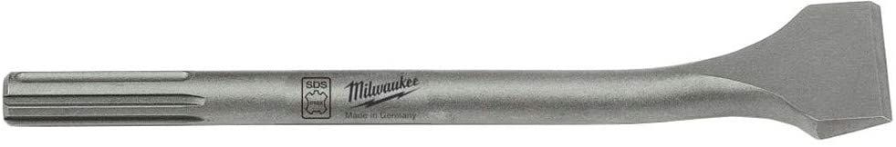 Fliesenmeissel SDS-Max Milwaukee - 300 x 80 mm