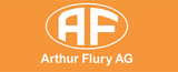 Arthur Flury