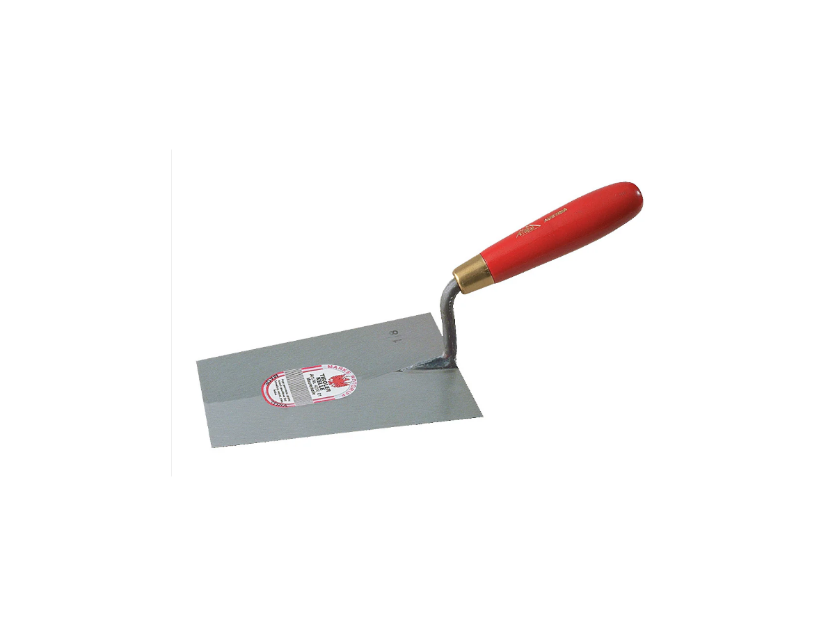 Mauerkelle 200 mm - Stubai 4200 05