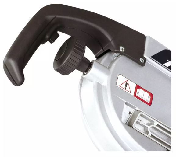 Metallbandsäge FEMI tragbar NG 120XL - Schnitt:45°/90°-120mm/1440x13x0.65