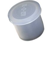 Sonderstopfen TL-2 - Hochdruck-Polyäthylen natur