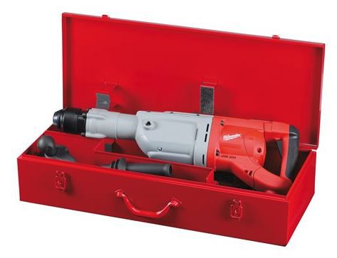Meisselhammer MILWAUKEE K900S