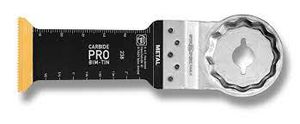 Sägeblatt Fein E-Cut Carbide Pro F. 238 - 75x32 mm, Aufnahme SLM