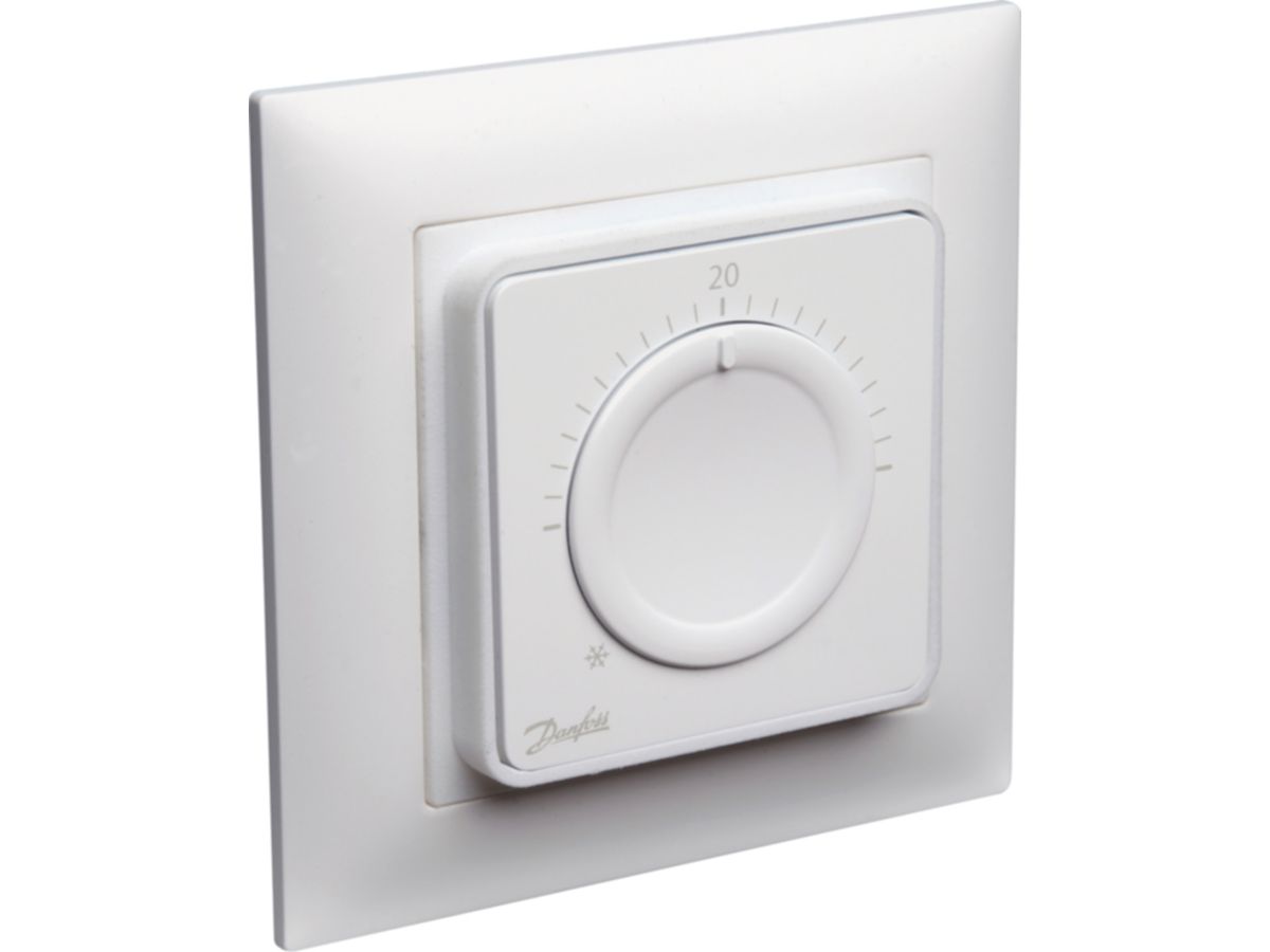 Raumthermostate DANFOSS Icon - Dial UP 220-240 V