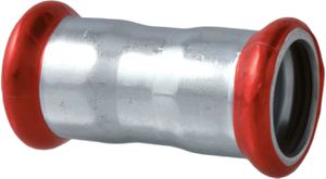 Kupplung C-Stahl - Eurotubi