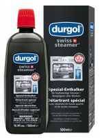 Entkalker Durgol SWISS Steamer